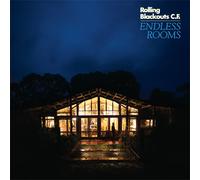 Rolling Blackouts Coastal Fever – Endless Rooms – Vinilo