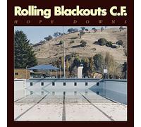 Rolling Blackouts Coastal Fever - Hope Downs [Vinilo]