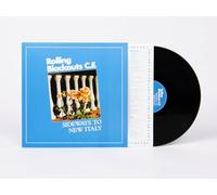 Rolling Blackouts Coastal Fever - Sideways To New Italy - Demos [Vinilo]