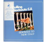 Rolling Blackouts Coastal Fever - Sideways To New Italy [Vinilo]