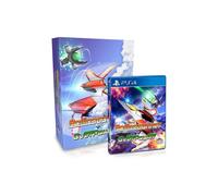 Rolling Gunner Collector's Edition - Juego de Importación