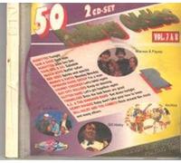 Rolling Oldies Vol.7&8 - Rubettes, Bay City Rollers, Tremeloes, Dave Dee & Co., Bee Gees...