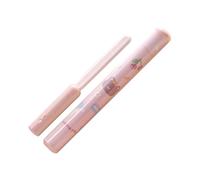 Rolling Pin, no tick cookie y fondant Roller with Measurement Scale, Perfect for Baking, Icing, Pizza, Pasta, Kitchen, Bakery, and Home Cooking Projects