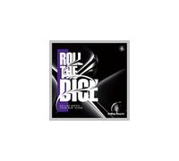 Rolling Quartz Roll the dice 3rd Mini Album CD+Booklet+Tracking Rock Band
