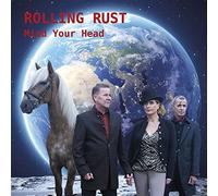 Rolling Rust - Mind Your Head (LP) [Vinilo]