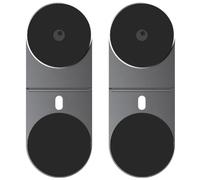 Rolling Square EDGE Pro Core x 2 Pack negro