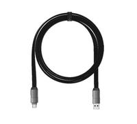 Rolling Square InCharge 6 Max gris mercurio