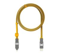 Rolling Square inCharge XL 2m amarillo