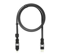 Rolling Square inCharge XL 2m negro