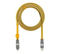 Rolling Square inCharge XL 3m amarillo