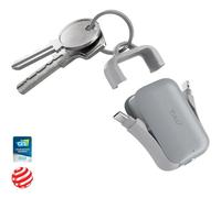 Rolling Square Tau 2 Ice Gray