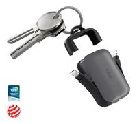 Rolling Square Tau 2 Mercury Black