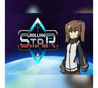 Rolling Star (PC) Steam Gift - GLOBAL