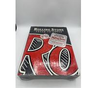 Rolling Stone Cover to Cover: The First 40 Years