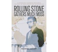Rolling Stone Gathers Much Moss: A Stateless Ugandan Refugee’s Odyssey of Resilience and Reinvention