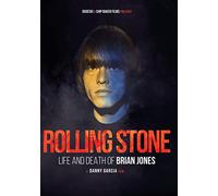 Rolling Stone - Life and Death of Brian Jones [DVD]