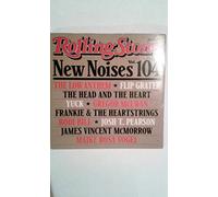 Rolling Stone New Noises Vol. 104 (April 2011)