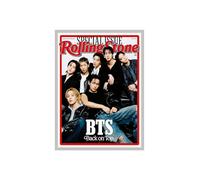 Rolling Stone UK Magazine 2026 Mayo Edición Especial 028 BTS Back on Top con seguimiento
