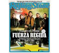 Rolling Stone USA Magazine April 2026 Future of Music : BigXthaPlug, Lola Young, Fureza Regida (RANDOM COVER WILL BE SENT)