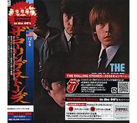 Rolling Stones - 12 X 5
