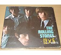 Rolling Stones - 12x5