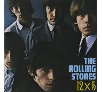 Rolling Stones 12x5 (CD) (Importación USA)