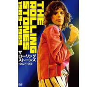 Rolling Stones 1963-1969 [DVD de Audio]