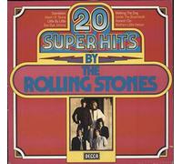 Rolling Stones - 20 Super Hits
