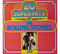 Rolling Stones - 20 Super Hits by the Rolling Stones