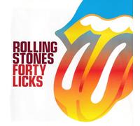 Rolling Stones - 40 Licks