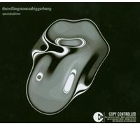 Rolling Stones - A Bigger Bang + DVD
