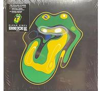 Rolling Stones - A Bigger Bang [Vinilo]