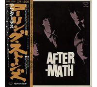 Rolling Stones - Aftermath