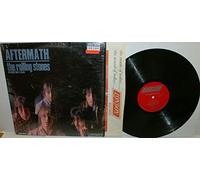 Rolling Stones - Aftermath