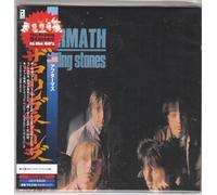 Rolling Stones - Aftermath
