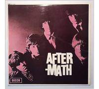 Rolling Stones - Aftermath - 80s issue