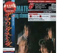 Rolling Stones - Aftermath (Japan)