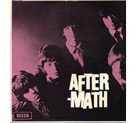 Rolling Stones - Aftermath - Rolling Stones LP