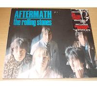 Rolling Stones - Aftermath - Sacd