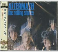 Rolling Stones - Aftermath (SHM-CD)