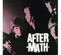 Rolling Stones Aftermath UK (CD) (Importación USA)