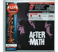 Rolling Stones - Aftermath (UK) (Japan)