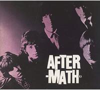 Rolling Stones - Aftermath (UK Version) - Sacd