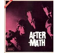 ROLLING STONES - Aftermath [Vinilo]