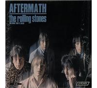 Rolling Stones - Aftermath [Vinilo]