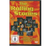 Rolling Stones [Alemania] [DVD]