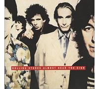 Rolling Stones - Almost Hear You Sigh (FOC x1 + 2 )