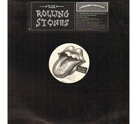ROLLING STONES - ANYBODY SEEN MY BABY 12 inch (12" Vinyl) UK VIRGIN 1997