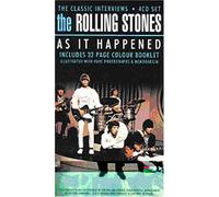Rolling Stones - As It Happened