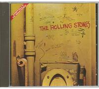 ROLLING STONES - Beggars banquet